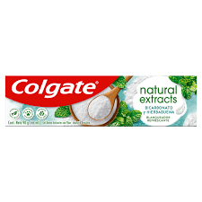 CR DENT COLGATE 90G BICARB/HORTELA