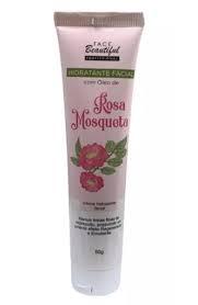 CR HID FACIAL FACE BEAUTIFUL 50G ROSA MO