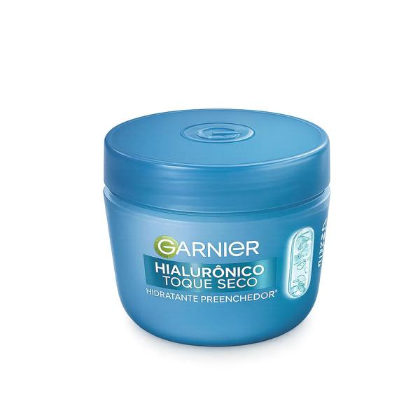 CR HID FACIAL TOQ SECO HIALUR GARNIER 85