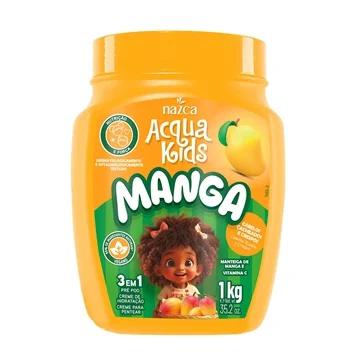 CR PENT ACQUA KIDS 3EM1 1KG MANGA
