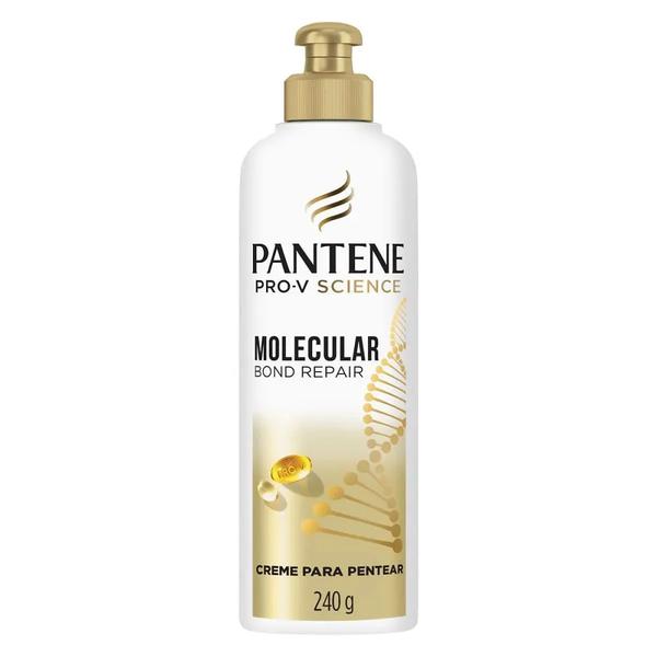 CR PENT PANTENE 240G MOLECULAR BOND REPA