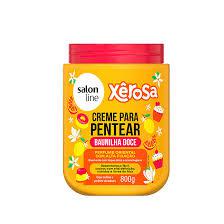 CR PENT SALON LINE XEROSA 800G BAUN DOCE