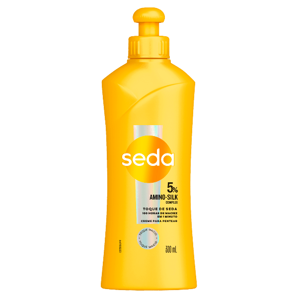 CR PENT SEDA 300ML TOQUE DE SEDA