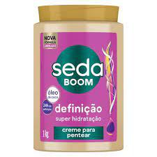 CR PENT SEDA BOOM 1KG DEFINICAO