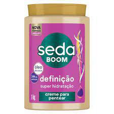 CR PENT SEDA BOOM 1KG DEFINICAO