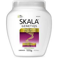 CR TRAT SKALA 1KG GLICOLICO