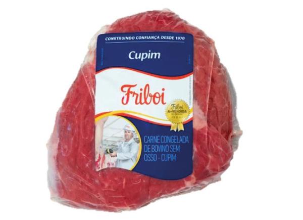 CUPIM CONG FRIBOI KG