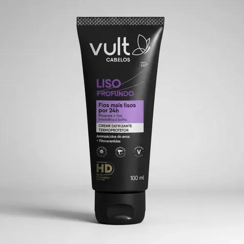 DEFRIZ VULT 100ML LISO PROFUNDO