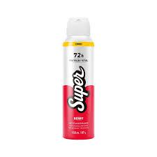 DES AER CIMED SUPER 150ML BERRY