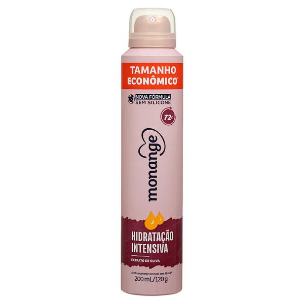 DES AER MONANGE 200ML HID INTENSIVA