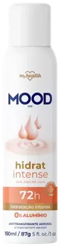 DES AER MOOD CARE 150ML HIDRAT INTENSE
