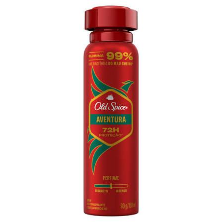 DES AER OLD SPICE 93G ADVENTURE