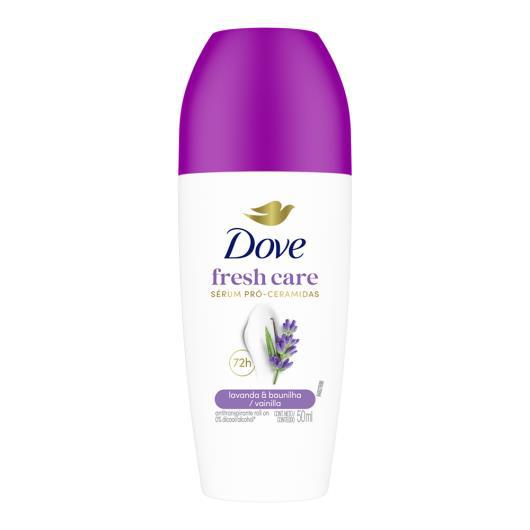 DES ROLLON DOVE 50ML FRESH CARE LAV