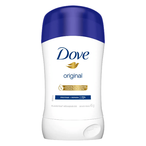 DES STICK DOVE 45G ORIGINAL