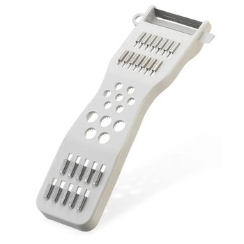 DESCASCADOR LEGUMES LUSTRELAR 5EM1