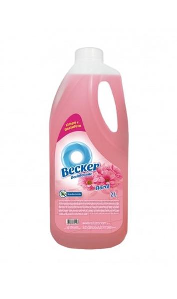 DESINF BECKER FLORAL 2L FR