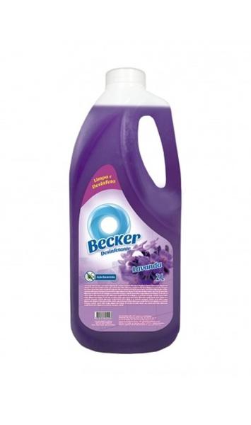 DESINF BECKER LAVAN 2L FR