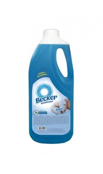 DESINF BECKER TALCO 2L FR