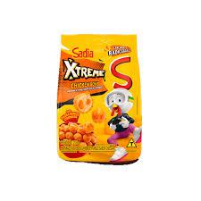 EMP FRANGO CHEDDAR XTREME SADIA 275G