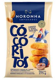 EMPANADO FRAN COCORITOS NORONHA 275G