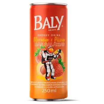 ENERG BALY BRASIL MOR/PESS 250ML LT