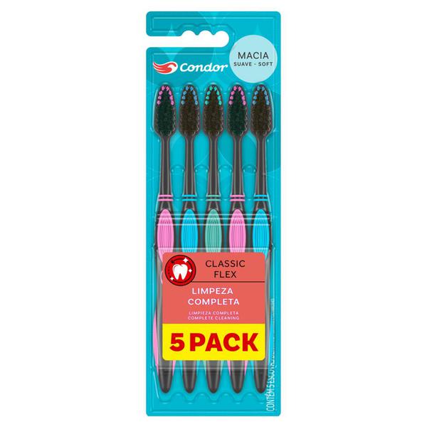 ESC DENT CONDOR FLEX CLASSIC 5PACK