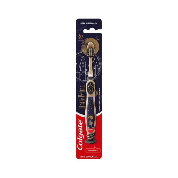 ESC DENT INF COLGATE 1UN HARRY POTTER