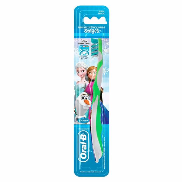 ESC DENT INF ORAL-B 1UN FROZEN