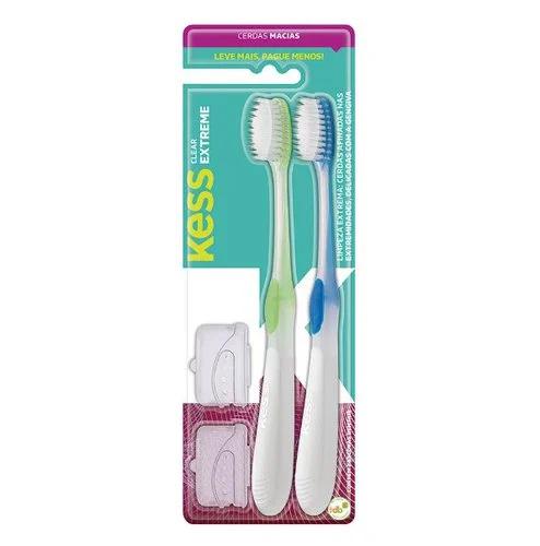 ESC DENT KESS ESTREME CLEAR C/2UN