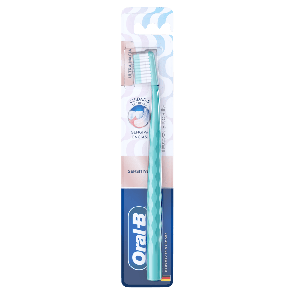 ESC DENT ORAL-B ICONIC 1UN ULTRAMACIA