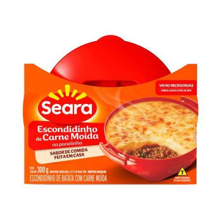ESCOND CONG CARNE SEARA 300G PANELINHA