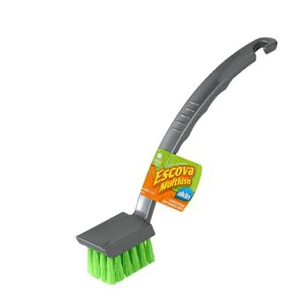 ESCOVA MULTIUSO ALKLIN  C/CABO ALK7968