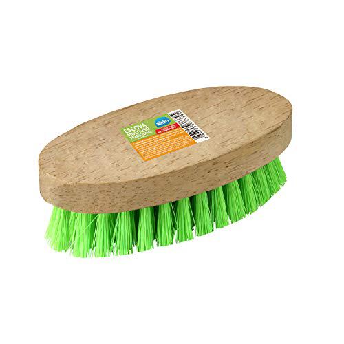 ESCOVA P/LAVA MULTIUSO ALKLIN ALK8379
