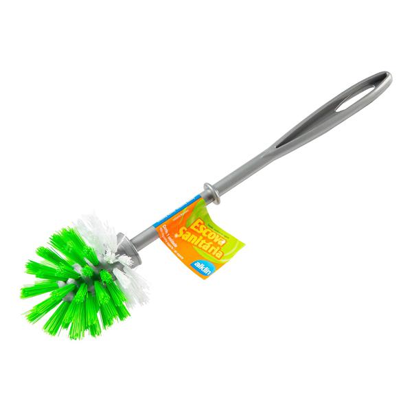 ESCOVA SANIT ALKLIN  S/SUPORTE ALK8642