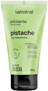 ESFOL CORP/ROST LABOTRAT 150G PISTACHE