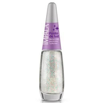 ESM IMPALA 7,5ML VERNIZ PONTO LUZ