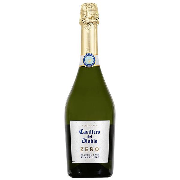 ESPUM CASILLERO DEL DIABLO ZERO 750ML
