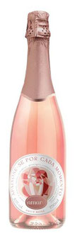 ESPUM ROSE BRUT AMARE 750ML