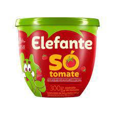 EXT TOM SO TOM ELEFANTE 300G PT
