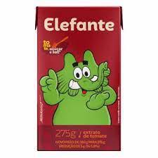 EXT TOM TRAD ELEFANTE 275G TP