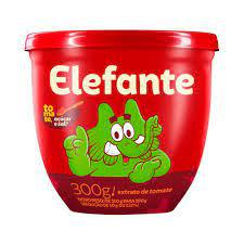 EXT TOM TRAD ELEFANTE 300G PT
