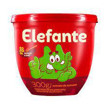 EXT TOM TRAD ELEFANTE 300G PT