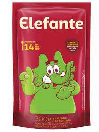 EXT TOM TRAD ELEFANTE 300G SC