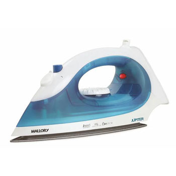 FERRO A VAPOR MALLORY JUPITER 220V