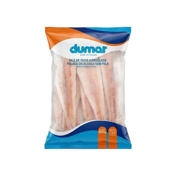 FILE POLACA CONG DUMAR 800G