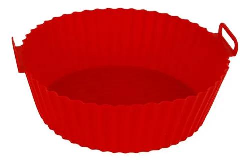 FORMA SILIC AIR FRYER VEMAX 16CM