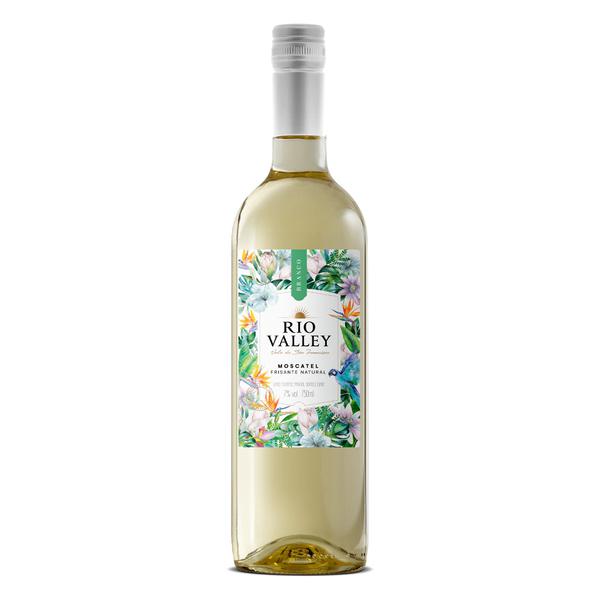 FRISANTE RIO VALLEY BCO MOSCATEL 750ML