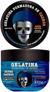 GELATINA MURIEL 250G SUPER CACHOS
