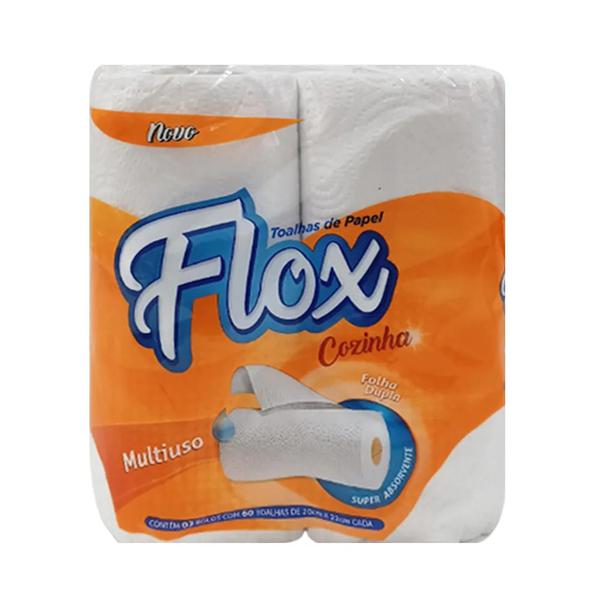 GUARDANAPO FLOX 20X20CM