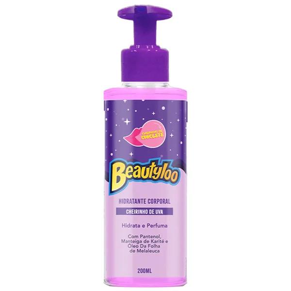 HID CORP BEAUTYLOO 200ML UVA